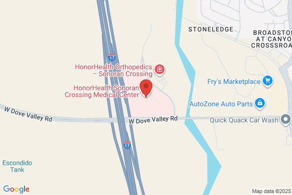 Sonoran Emergency Physicians