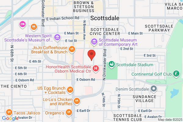 Surgical Specialist of Scottsdale