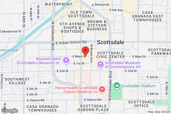 Chantelle's Southwest Gifts