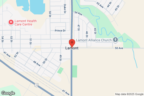 Lamonts