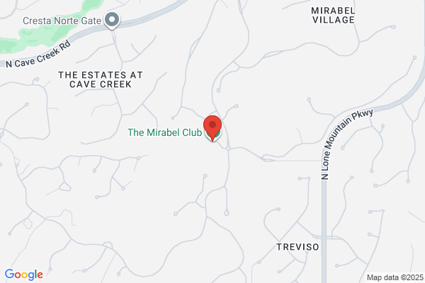 The Mirabel Club