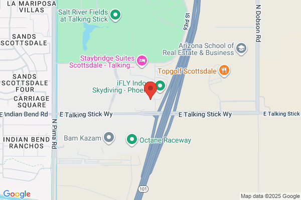 EZ Title & Registration (Scottsdale)