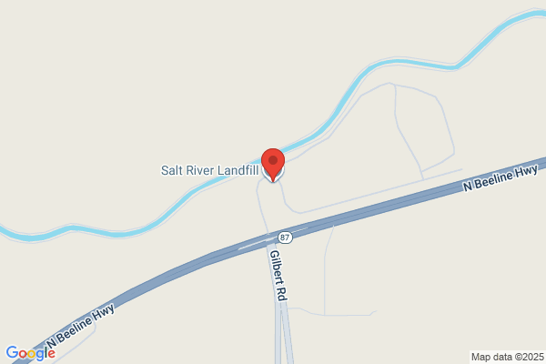 Salt River Landfill