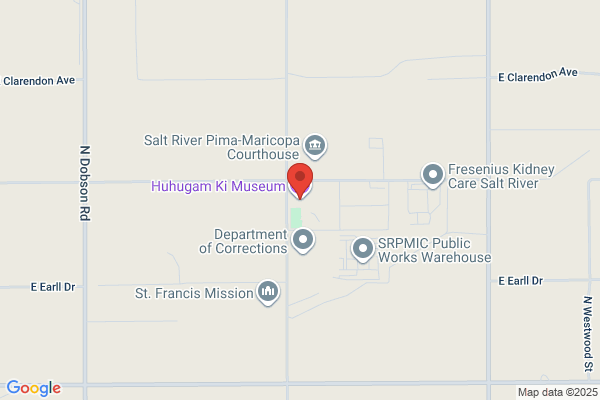 Salt River Pima-Maricopa Community Tribal Office, Community Development