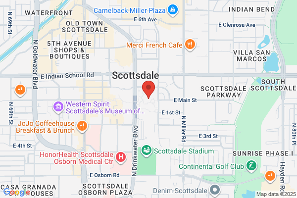 Scottsdale City Clerk