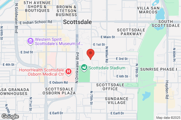 Scottsdale City Government, Diversity & Dialogue