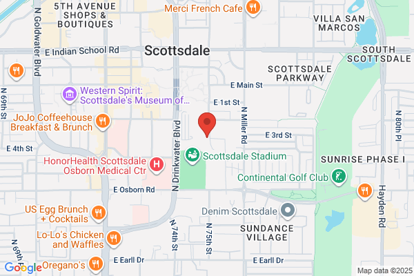 Scottsdale City Government, Press-Media Relations Office