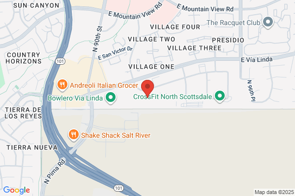 Scottsdale City Government, Purchasing