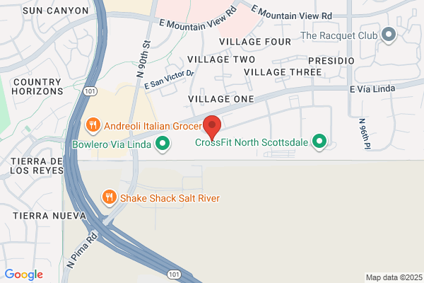 Scottsdale Inspection Service