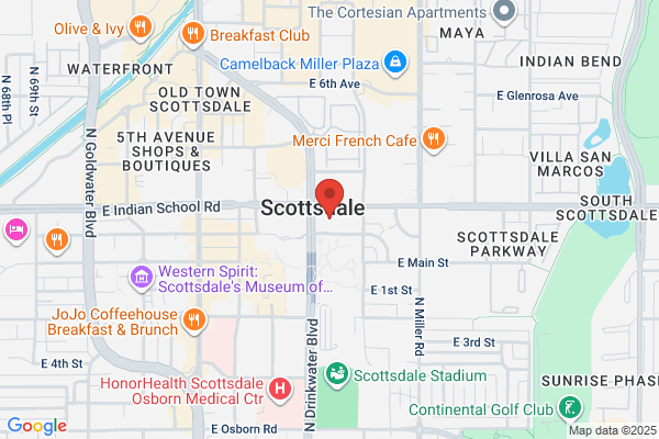 Scottsdale Licenses & Taxes