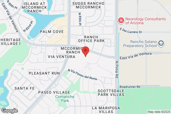 Scottsdale Property Management