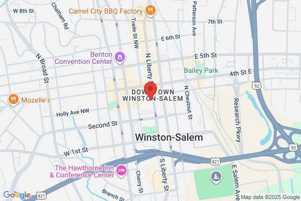 Williford Designs