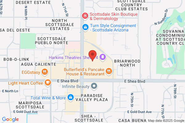 Safeway - CLOSED