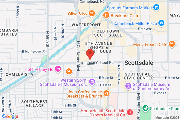 Scottsdale Barber Shop