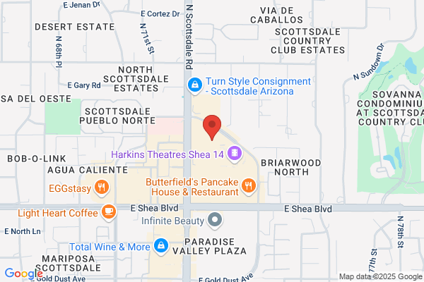 Sport Clips Haircuts of Scottsdale - Shea