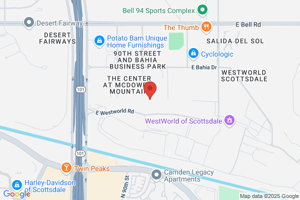 Southwest Electronics Hardware