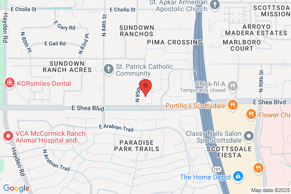 Wellspring Clinic