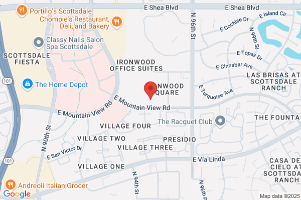 Avenir Memory Care at Scottsdale