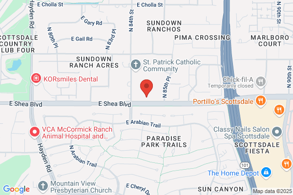 Anesthesia Specialty Billing Services