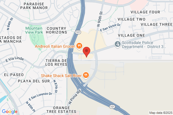 Prime IV Hydration & Wellness - Scottsdale - Via Linda