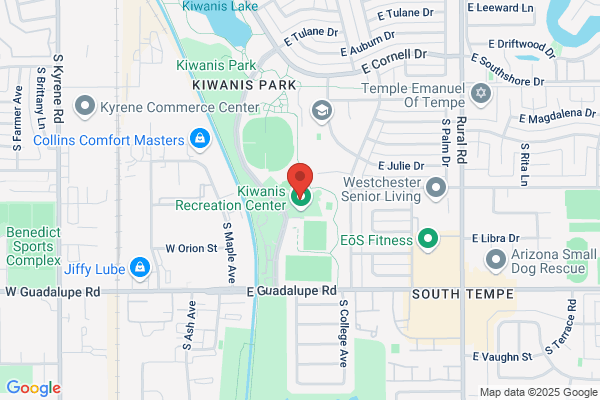 Sportball Scottsdale