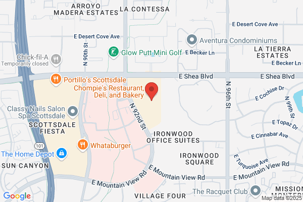 Pilates Institute-Scottsdale