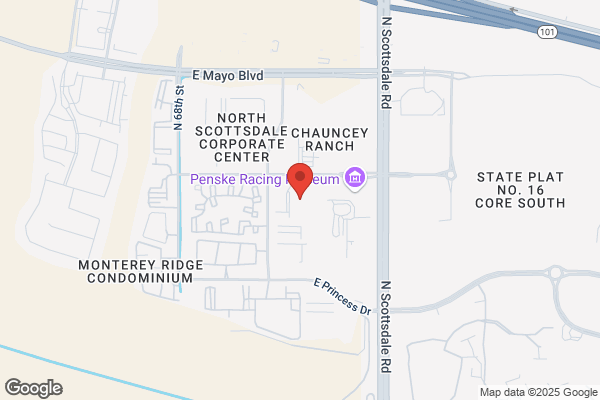 Arizona Service Center