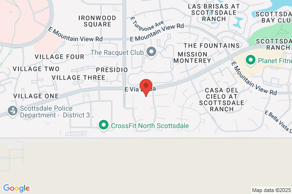 Scottsdale Unified School Dist