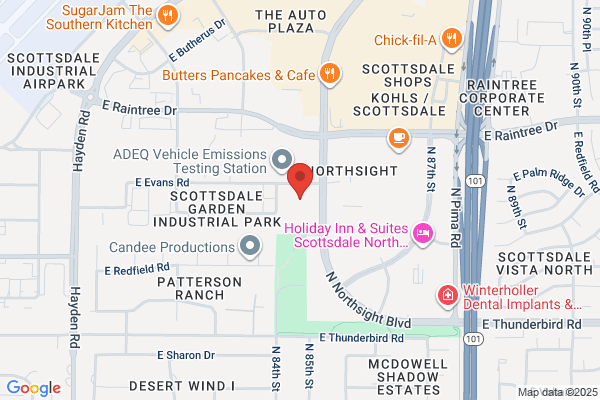 Southwest Diamond of Arizona