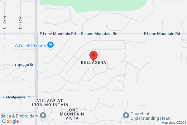 Bellasera Community Association