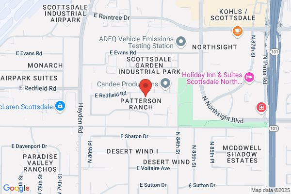 Carson Land & Development Incorporated