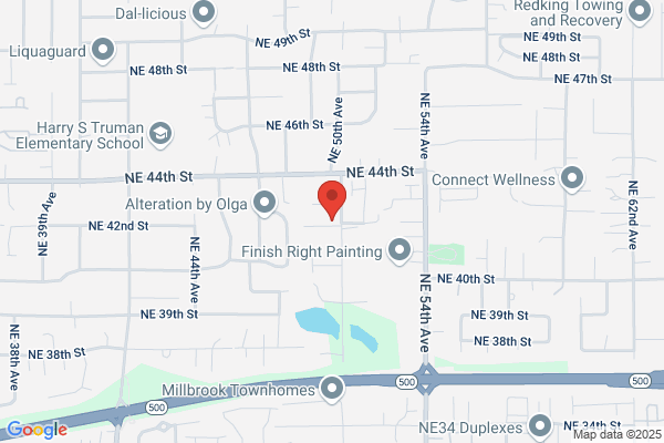 Pedersen Custom Homes