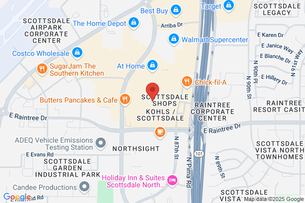 Mega Furniture Scottsdale