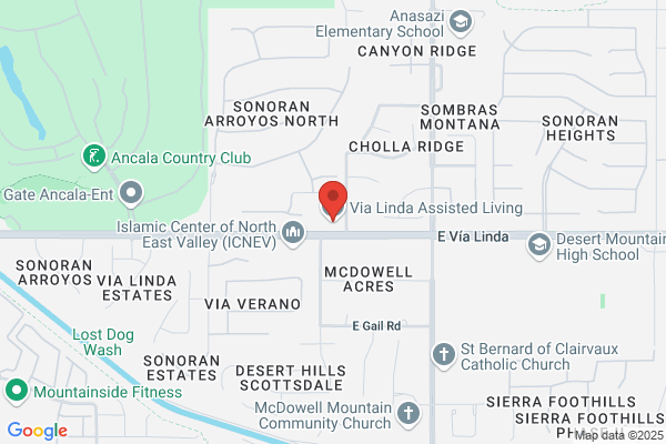 Assisted Living Scottsdale AZ