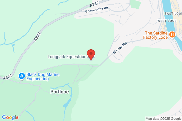 Dorothy Long Equestrian Park