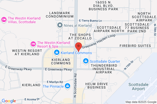 Live Oak West LLC
