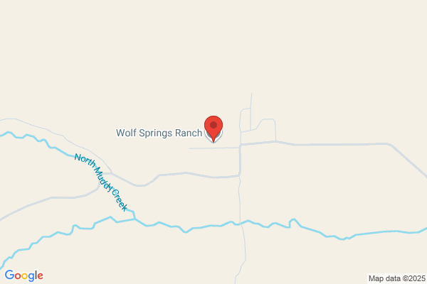 Wolf Springs Ranches Inc