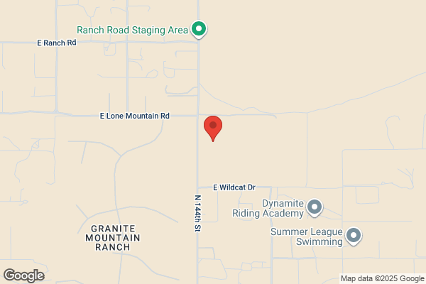 Cave Creek Outfitters, Horseback Riding, UTV/ATV Rental