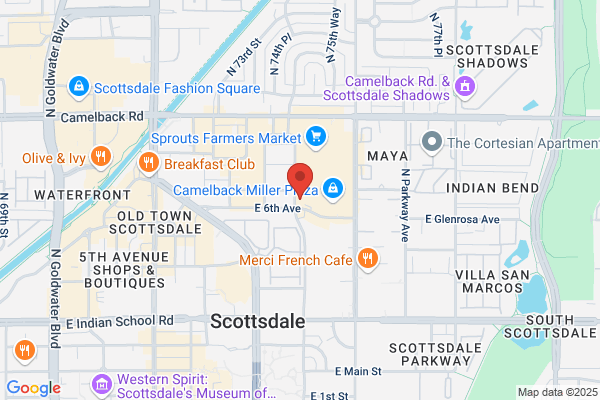 FirstLight Home Care of Scottsdale