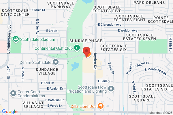 Absolutely Able Home Care Of Scottsdale