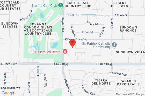 Absolutely Able Home Care Of Scottsdale