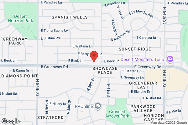 Allbest Coo Assisted Living