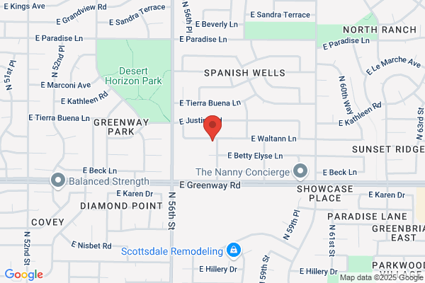 Cactus Glen Care Home Incorporated