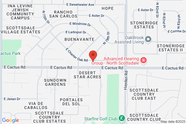 Colten Adult Care