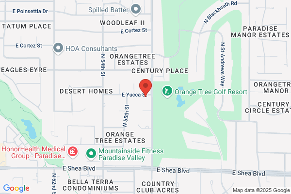 Desert Jewel Assisted Living