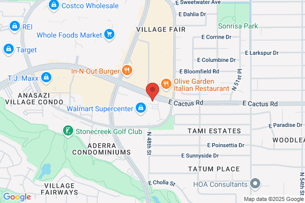 Mi Casita of Scottsdale