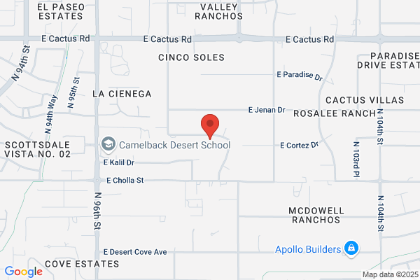 Scottsdale Life Assisted Living