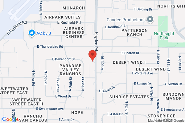 Sunrise Home Facility