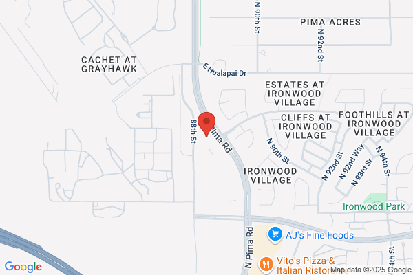 The Meadows Outpatient Center, Scottsdale