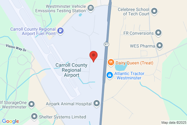 Airpark Primary Care - Closed